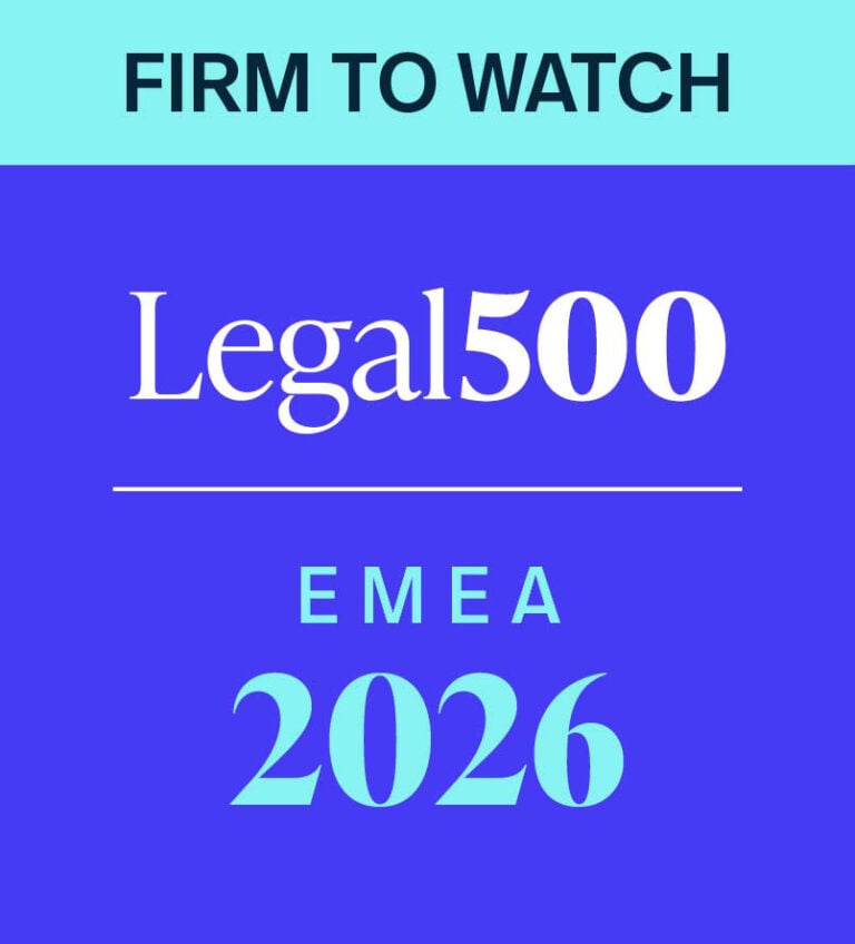 The Legal 500 – The Clients Guide to Law Firms