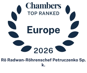 Kancelaria Chambers Europe Kancelaria Chambers Europe