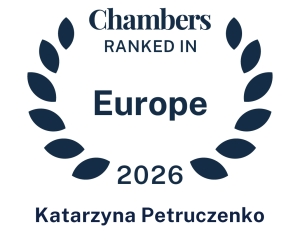 Petruczenko Chambers Europe Katarzyna Petruczenko Chambers Europe