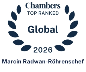 Radwan Chambers Global