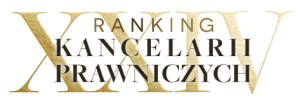 Ranking Kancelarii Prawniczych